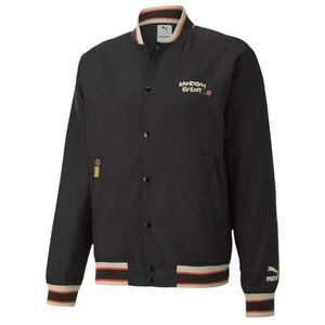 Puma x RANDOMEVENT Bomber Jacket